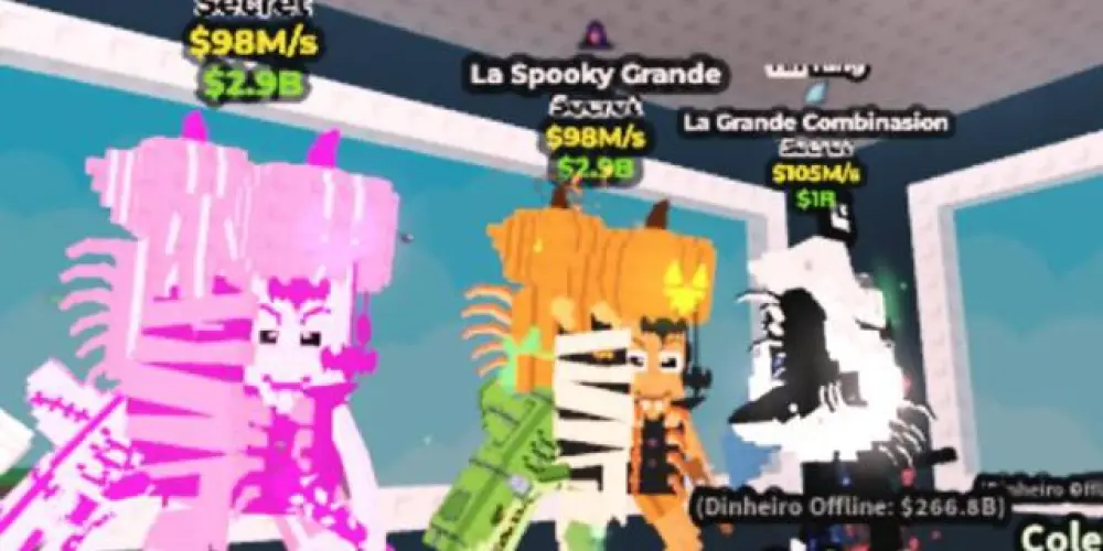 Imagem do grupo de WhatsApp Roube um brainrot 02