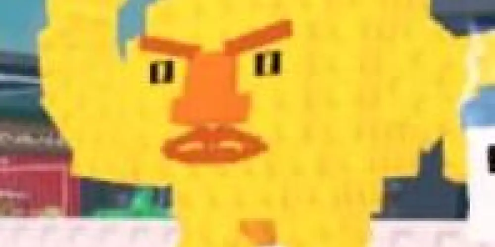 Imagem do grupo de WhatsApp 🙉ROUBE UM BRAINROT🙉