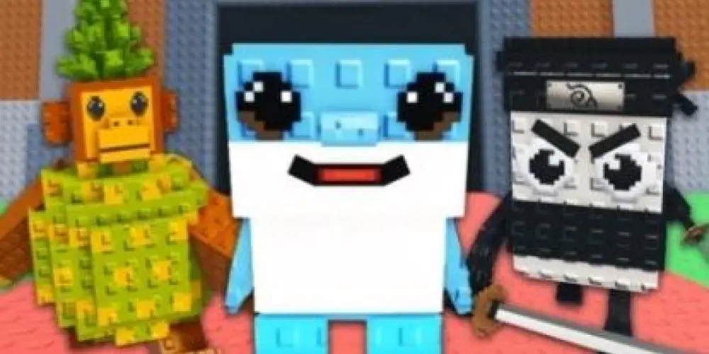 Imagem do grupo de WhatsApp Roube um brainrot 🦈👟