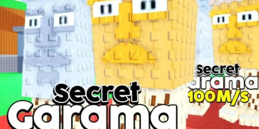 Imagem do grupo de WhatsApp Roube um brainrot