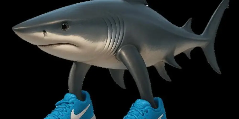 Imagem do grupo de WhatsApp 🦈ROUBE UM BRAINROT 🦈