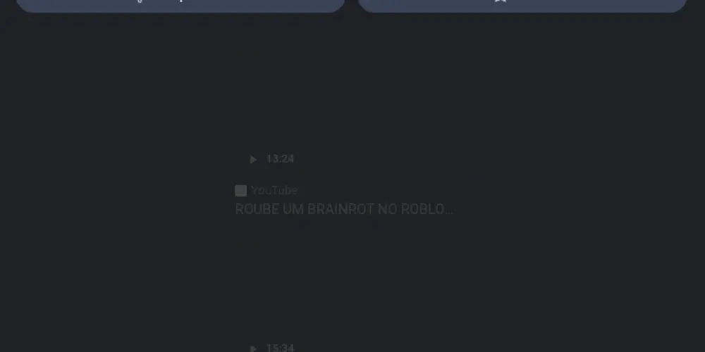 Imagem do grupo de WhatsApp Roube um brainrot