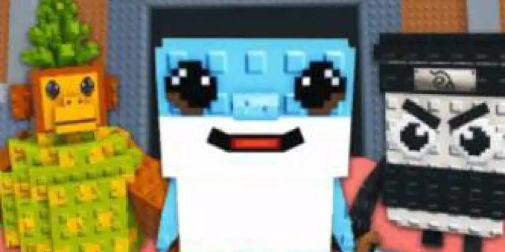 Imagem do grupo de WhatsApp Roube um Brainrot