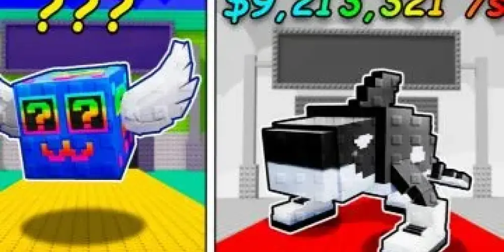 Imagem do grupo de WhatsApp Roube um Brainrot