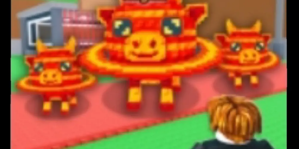 Imagem do grupo de WhatsApp Roube um brainrot