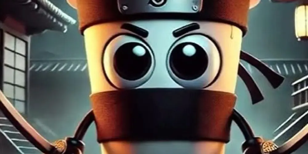 Imagem do grupo de WhatsApp Roube um brainrot