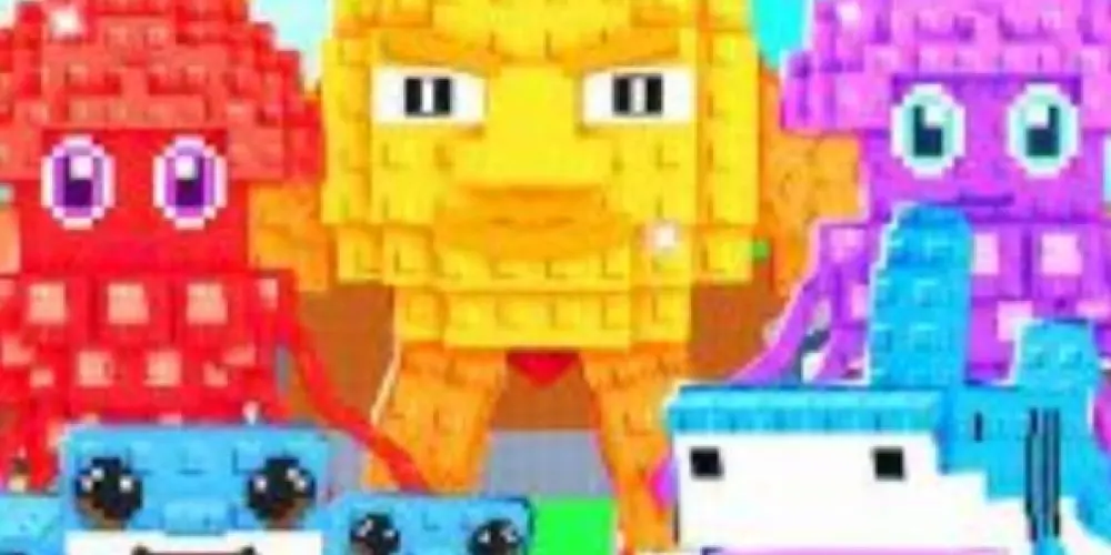 Imagem do grupo de WhatsApp ROUBE UM BRAINROT⚡