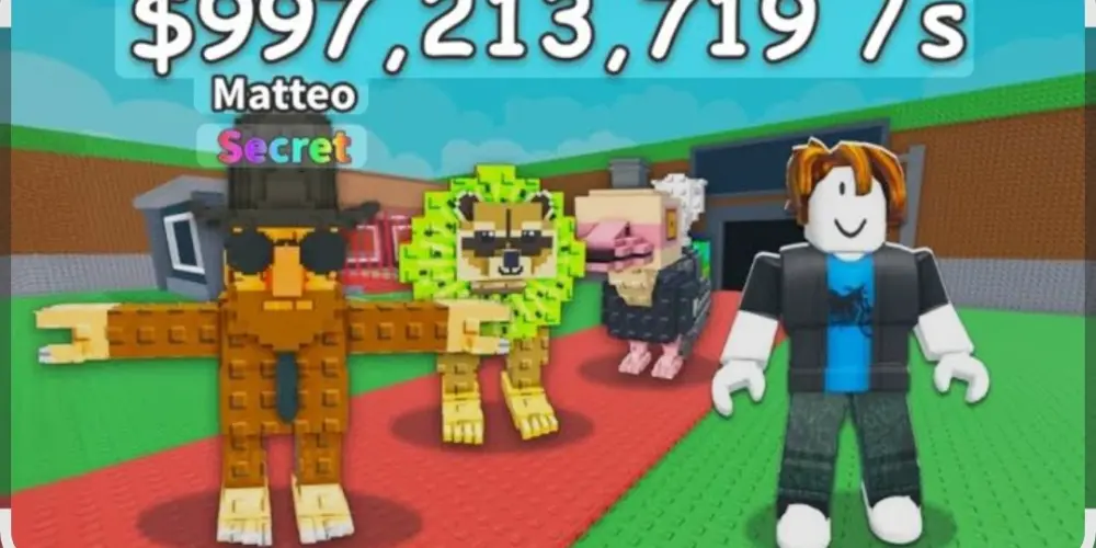 Imagem do grupo de WhatsApp Roube Um brainrot