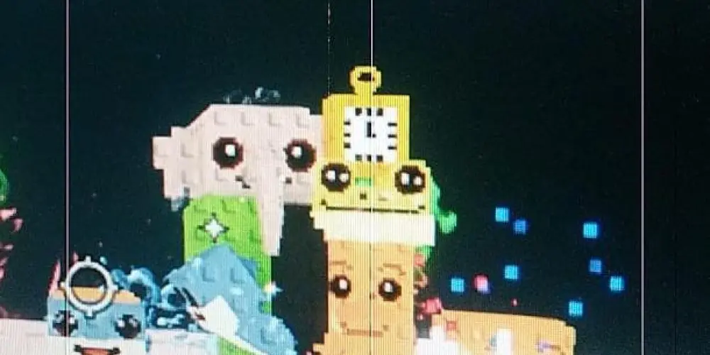 Imagem do grupo de WhatsApp Roube um brainrot