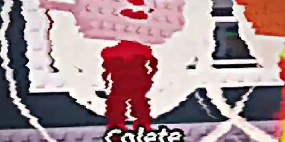 Imagem do grupo de WhatsApp Roube um brainrot