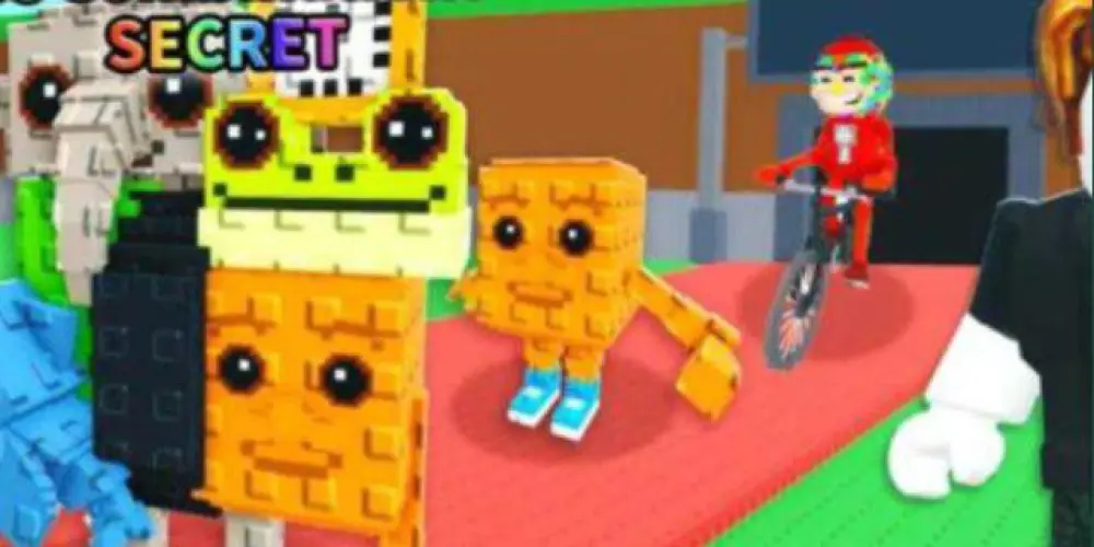 Imagem do grupo de WhatsApp Roube um brainrot