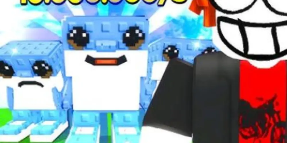 Imagem do grupo de WhatsApp 💸ROUBE UM BRAINROT💸