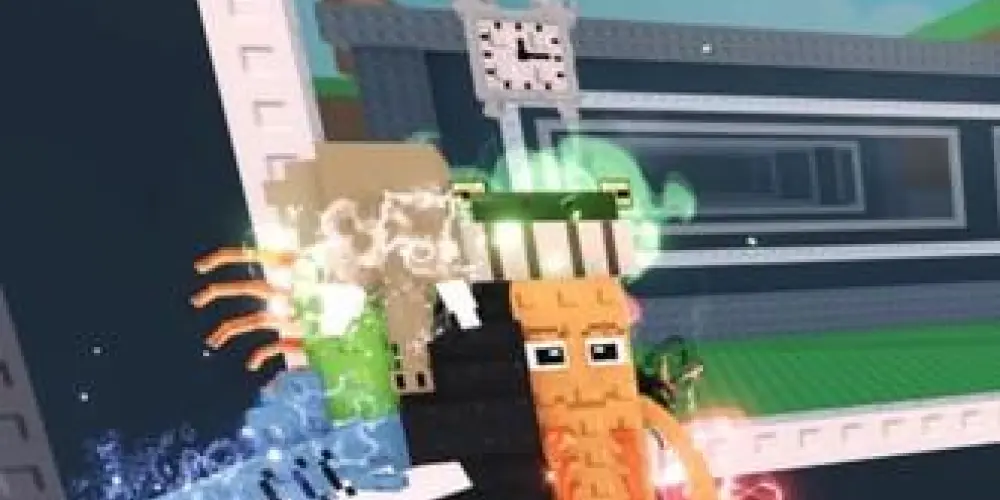 Imagem do grupo de WhatsApp ROUBE UM BRAINROT 💯🔥