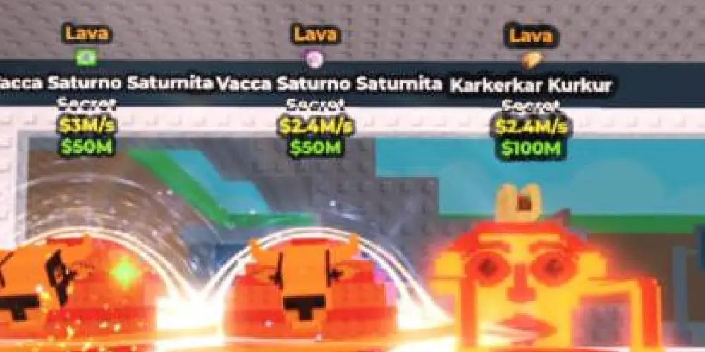 Imagem do grupo de WhatsApp Roube um brainrot