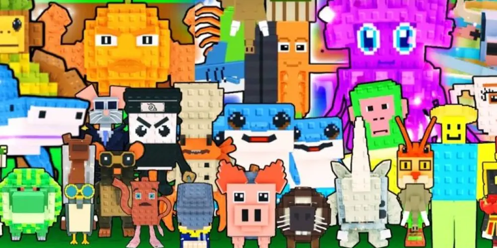 Imagem do grupo de WhatsApp ROUBE UM BRAINROT