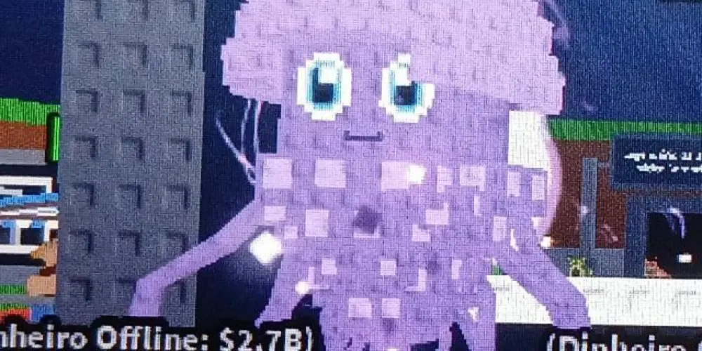 Imagem do grupo de WhatsApp ROUBE UM BRAINROT