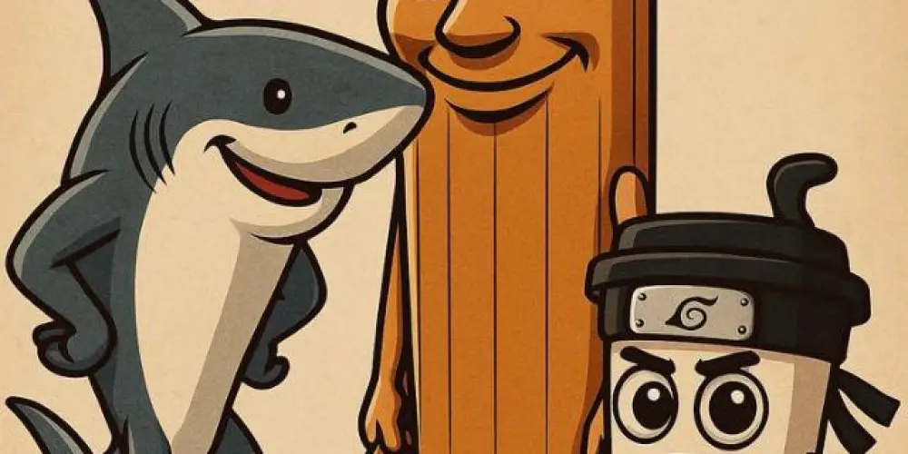 Imagem do grupo de WhatsApp ⚡ROUBE UM BRAINROT⚡