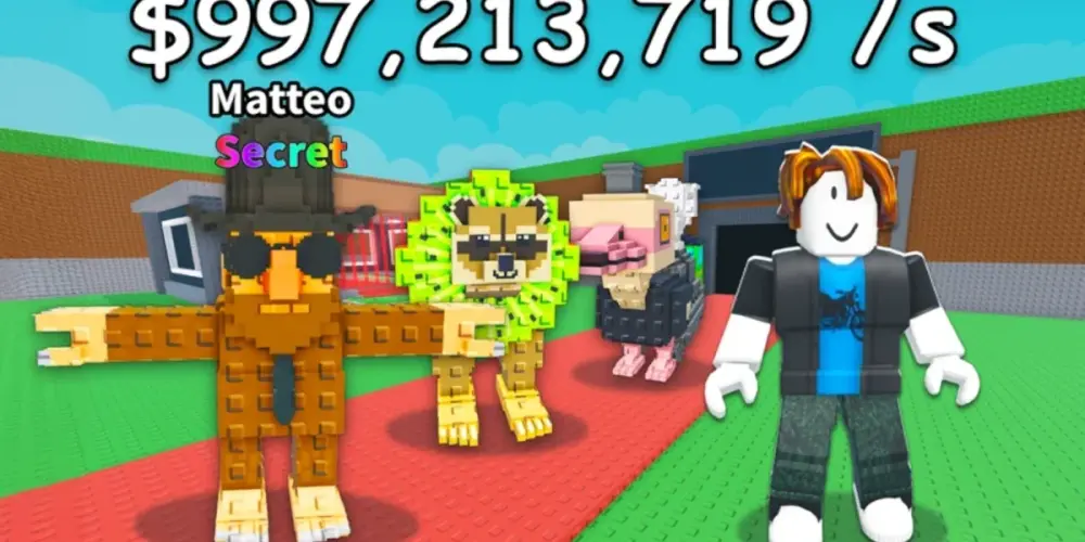 Imagem do grupo de WhatsApp ROUBE UM BRAINROT