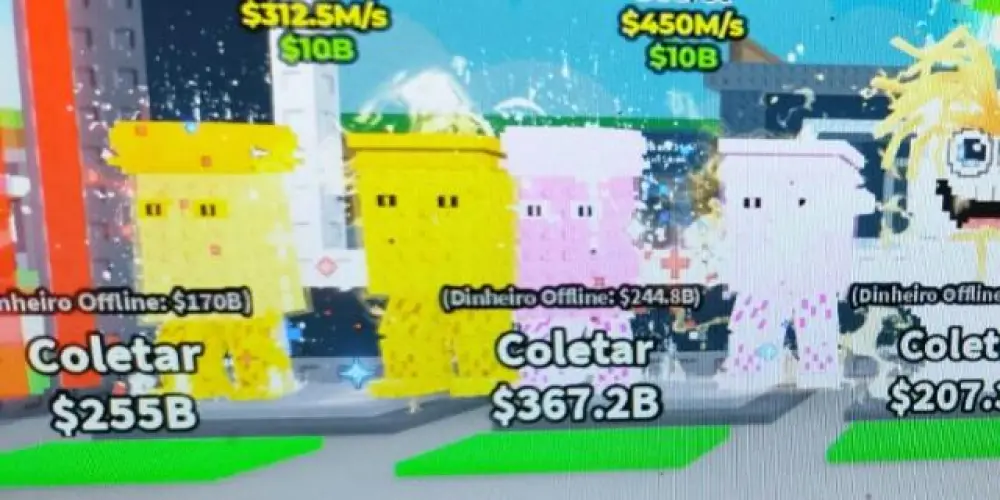 Imagem do grupo de WhatsApp Roube um brainrot