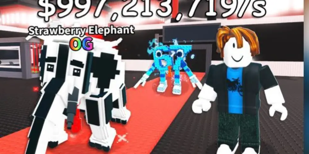 Imagem do grupo de WhatsApp ROUBE UM BRAINROT