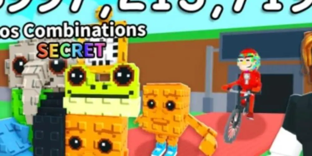 Imagem do grupo de WhatsApp ROUBE UM BRAINROT