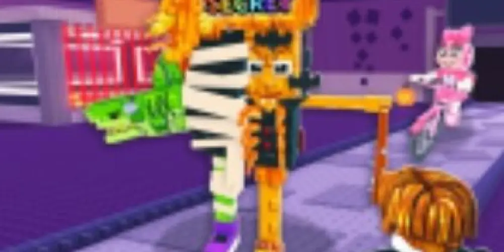 Imagem do grupo de WhatsApp [🎃] Roube um Brainrot 🅥