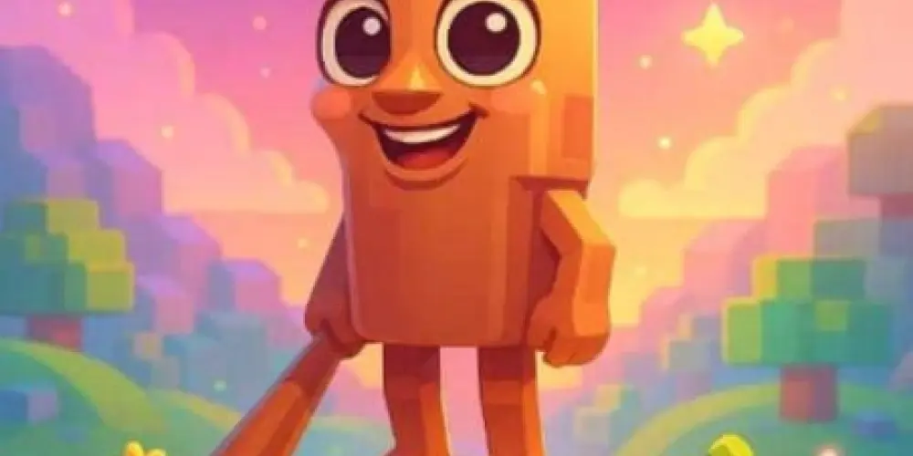 Imagem do grupo de WhatsApp ROUBE UM BRAINROT