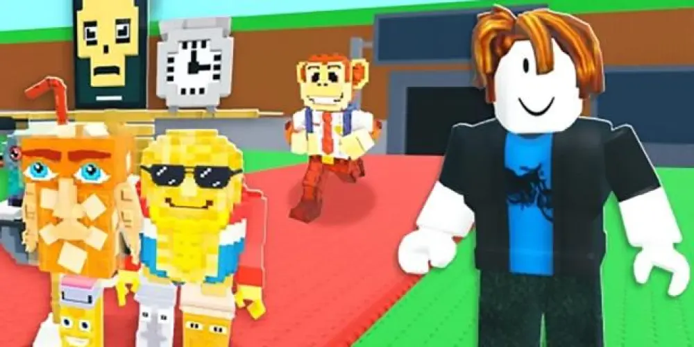 Imagem do grupo de WhatsApp Roube um Brainrot 🫠 |