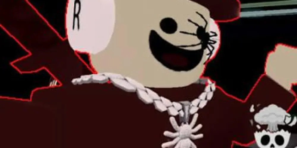 Imagem do grupo de WhatsApp Roube um brainrot