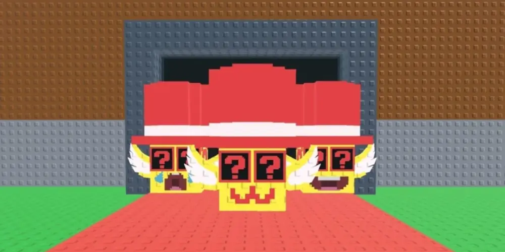 Imagem do grupo de WhatsApp Roube Um brainrot