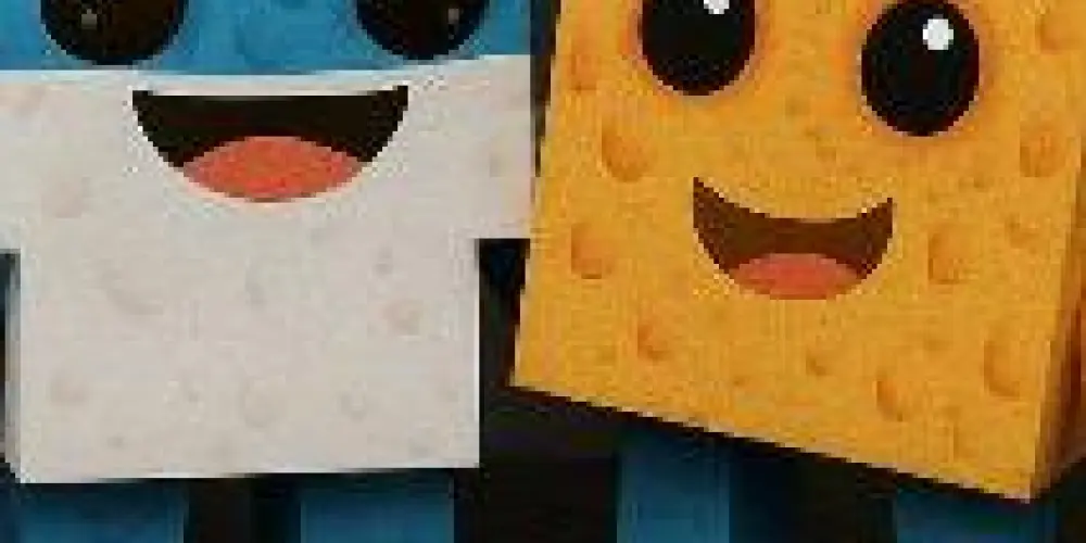 Imagem do grupo de WhatsApp Roube Um Brainrot