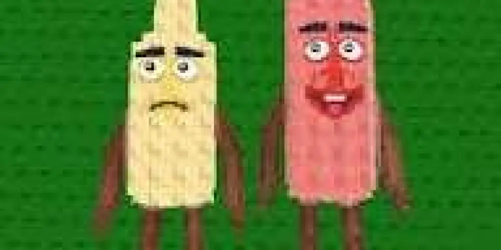 Imagem do grupo de WhatsApp Roube um brainrot