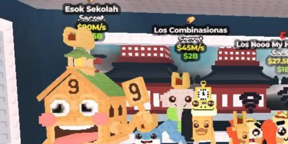 Imagem do grupo de WhatsApp Roube um brainrot