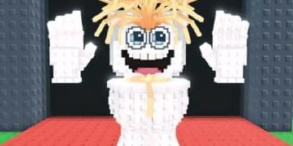 Imagem do grupo de WhatsApp Roube um brainrot