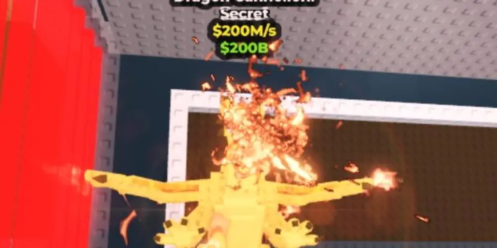 Imagem do grupo de WhatsApp Roube um brainrot