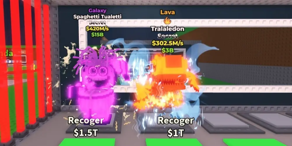 Imagem do grupo de WhatsApp 🧠💸ROUBE UM BRAINROT