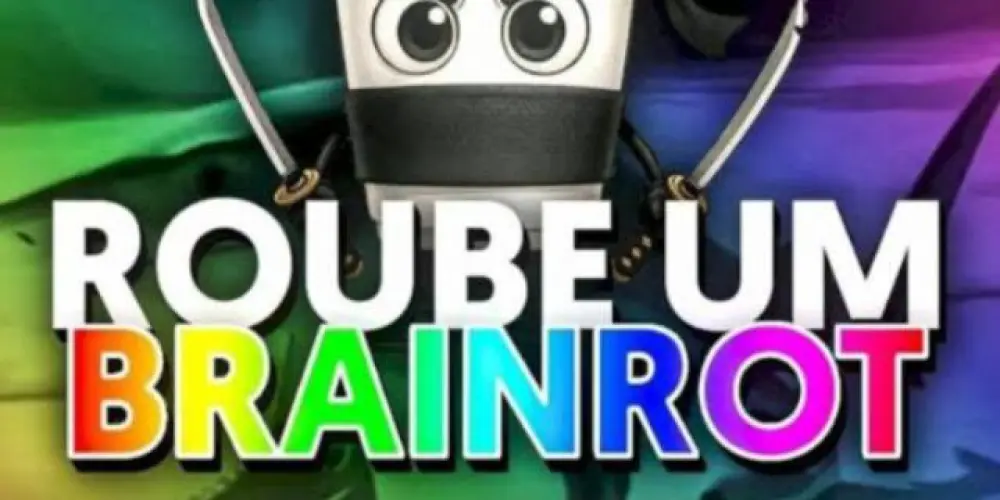 Imagem do grupo de WhatsApp 🗡️🔥ROUBE UM BRAINROT🔥🗡️