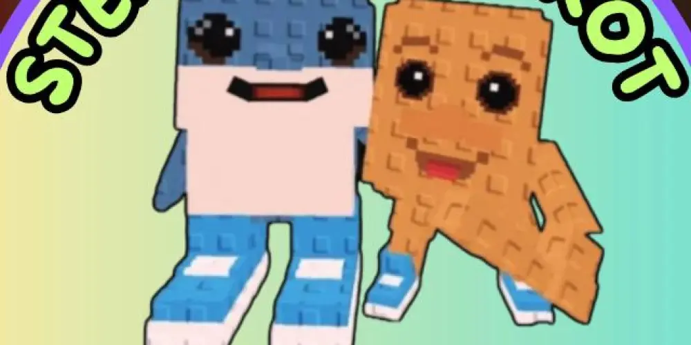 Imagem do grupo de WhatsApp ❄️{• Roube um brainrot•}🥶