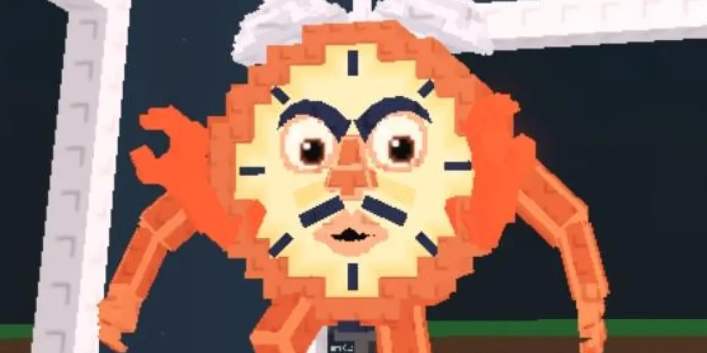 Imagem do grupo de WhatsApp Roube um brainrot