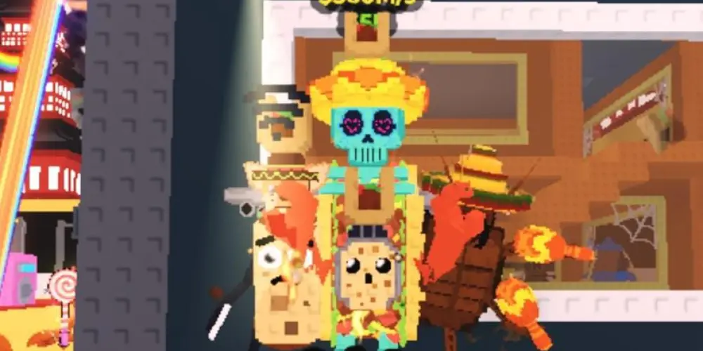 Imagem do grupo de WhatsApp Roube um brainrot ( grupo confiável)