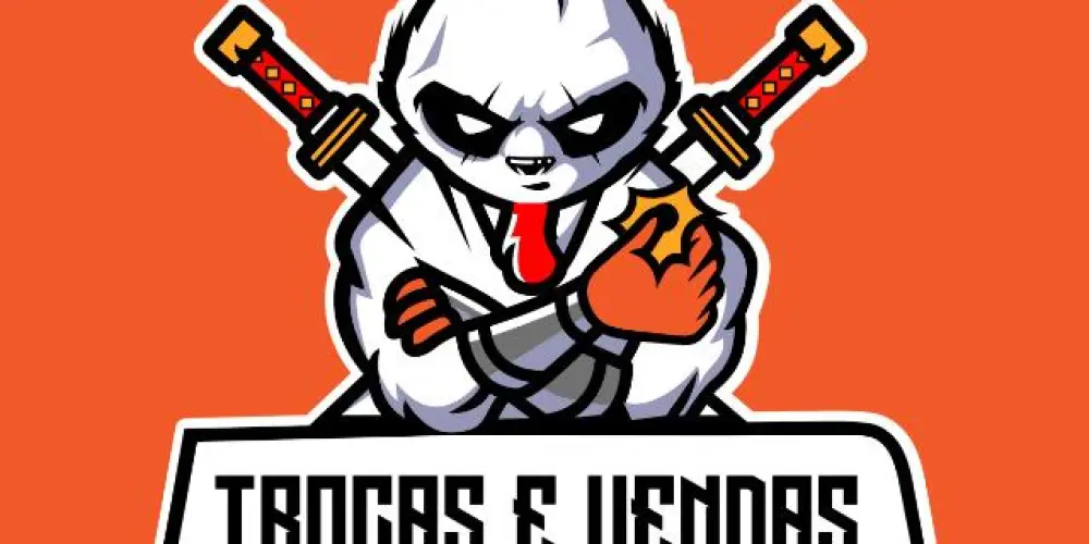 Imagem do grupo de WhatsApp ROUBE UM BRAINROT Trocas E Vendas