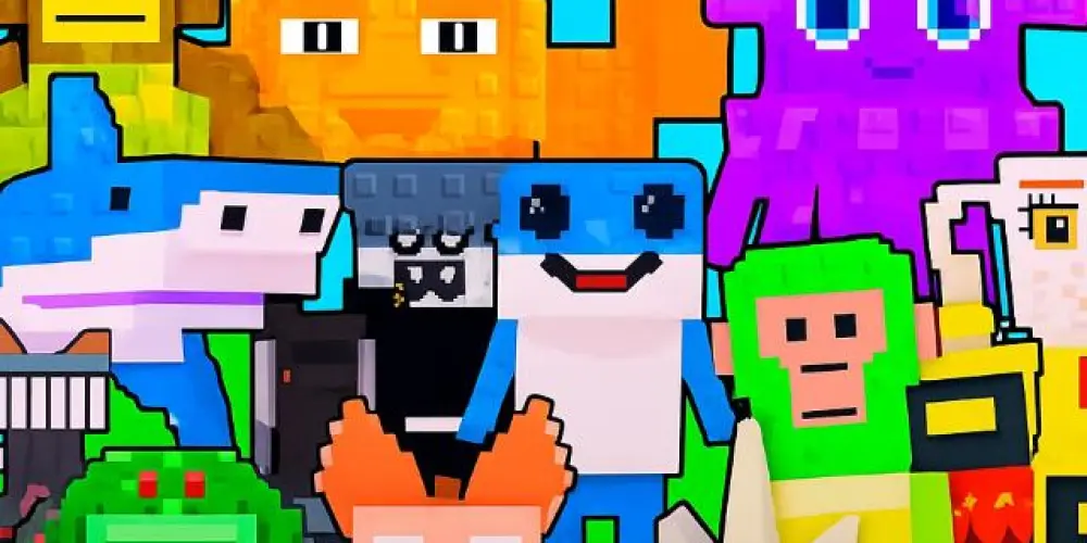 Imagem do grupo de WhatsApp ROUBE UM BRAINROT²