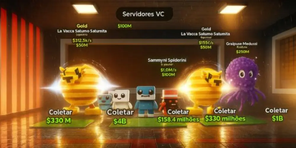 Imagem do grupo de WhatsApp ROUBE UM BRAINROT⁰² (ROBLOX)