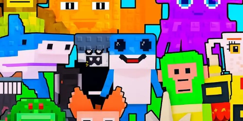 Imagem do grupo de WhatsApp ROUBE UM BRAINROT³