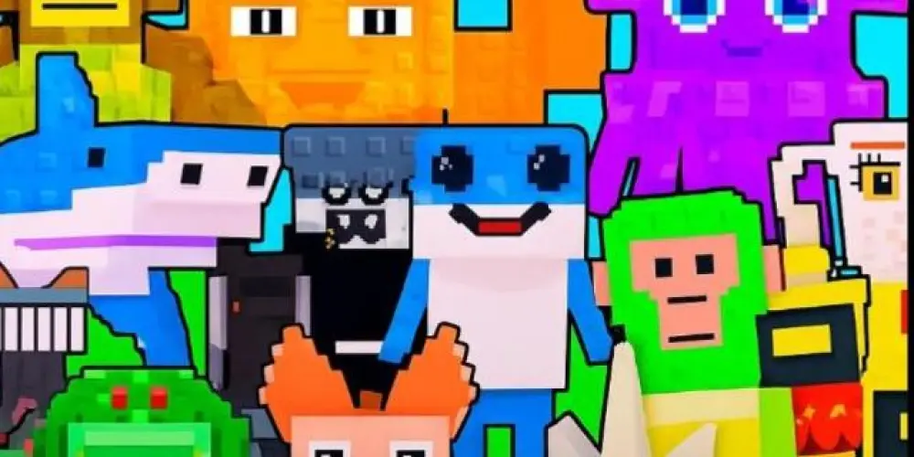 Imagem do grupo de WhatsApp ROUBE UM BRAINROT⁵