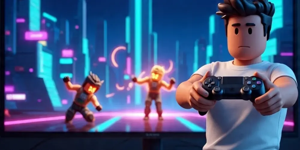 Imagem do grupo de WhatsApp Roube um brainrots (vendas e trocas)