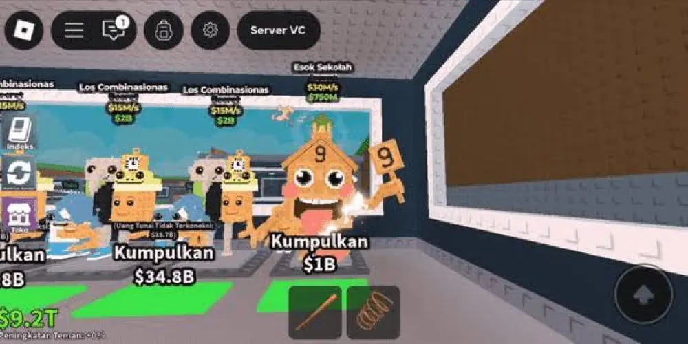 Imagem do grupo de WhatsApp Roube um brainroute 💀💀