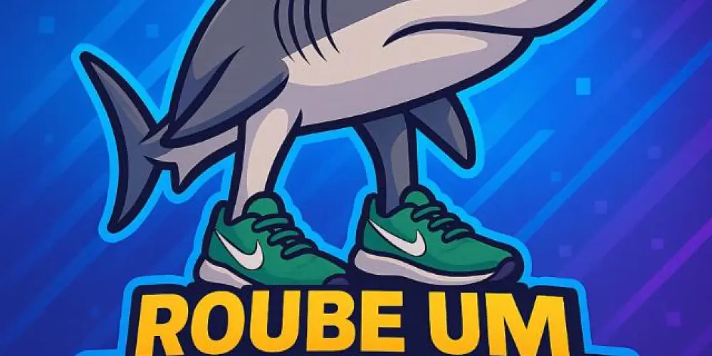 Imagem do grupo de WhatsApp ROUBE UM BRAIRONT