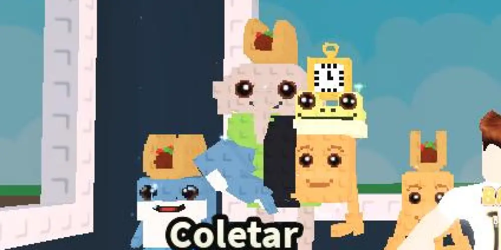 Imagem do grupo de WhatsApp roube um brairont