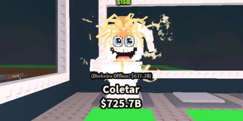 Imagem do grupo de WhatsApp Roube um brairont